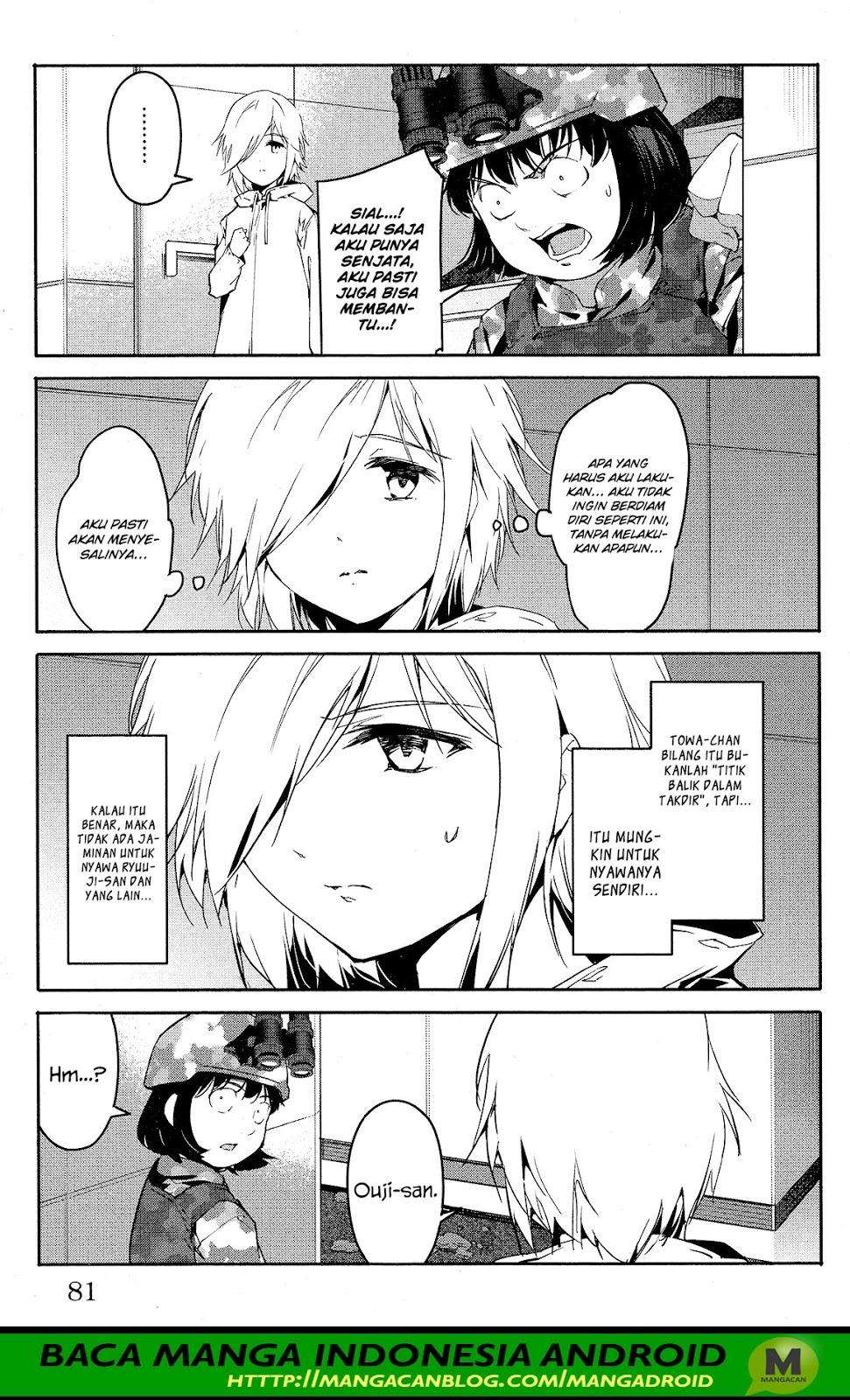 Chapter 58 - halaman 32