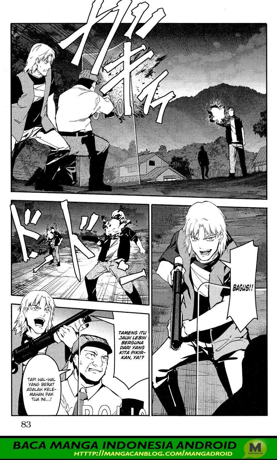 Chapter 58 - halaman 34