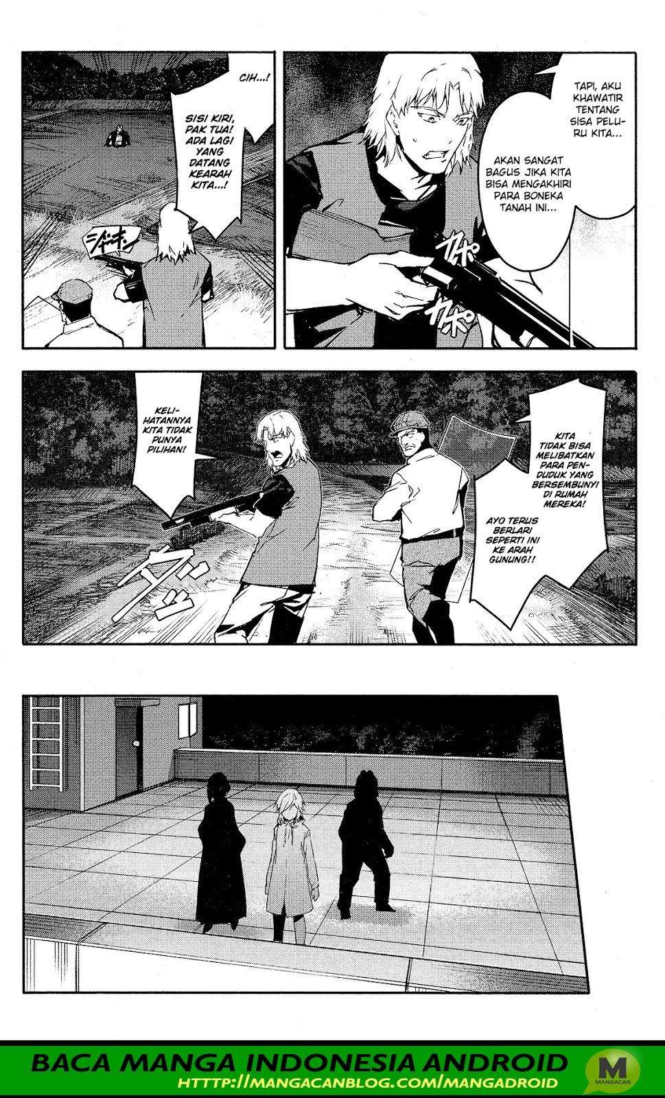 Chapter 58 - halaman 35