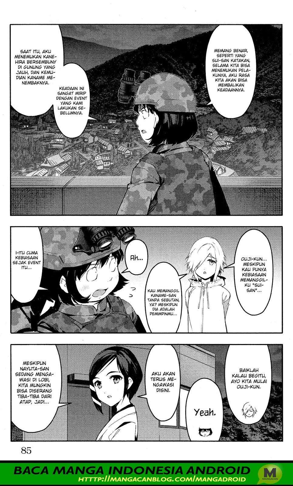 Chapter 58 - halaman 36