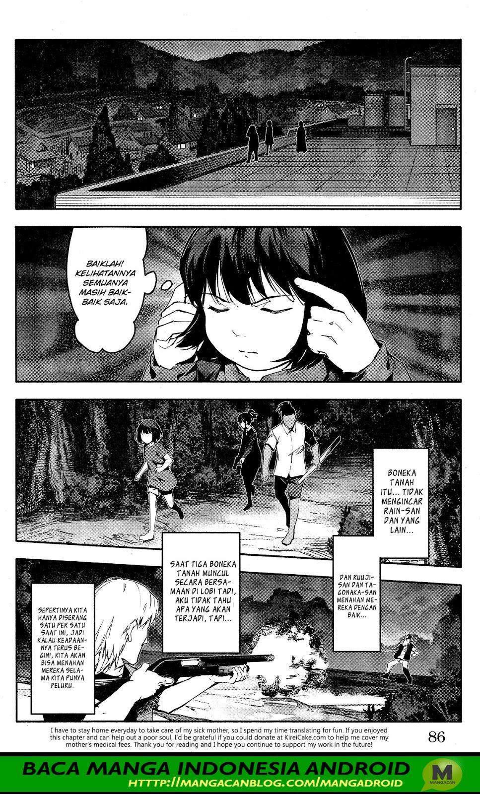 Chapter 58 - halaman 37