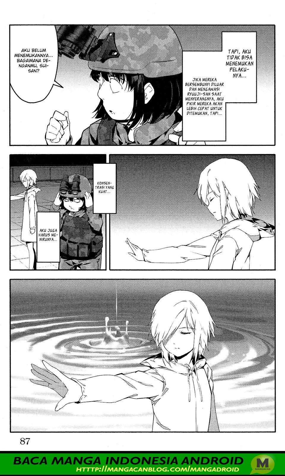 Chapter 58 - halaman 38