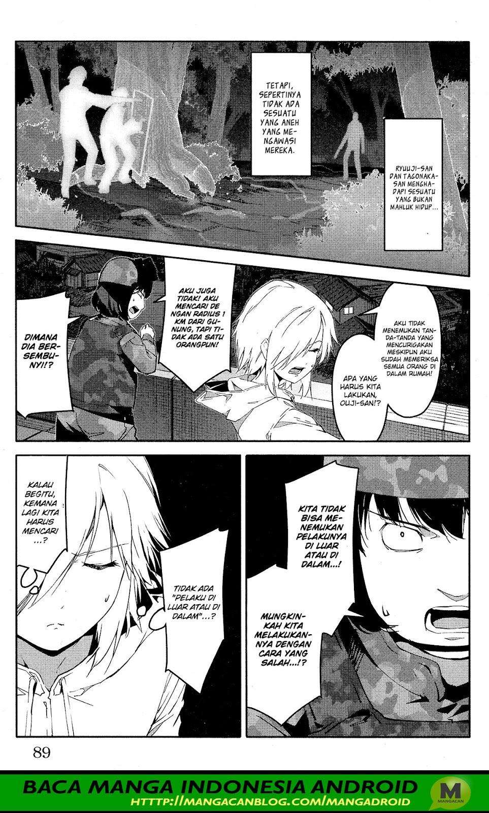 Chapter 58 - halaman 40