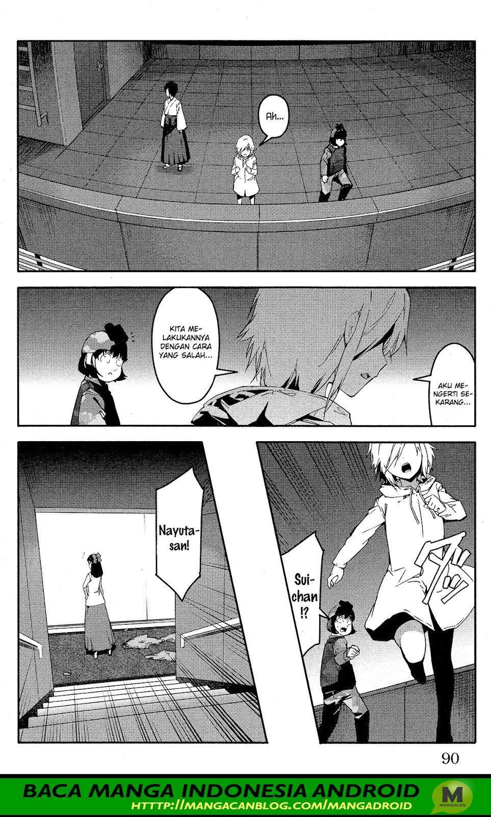 Chapter 58 - halaman 41