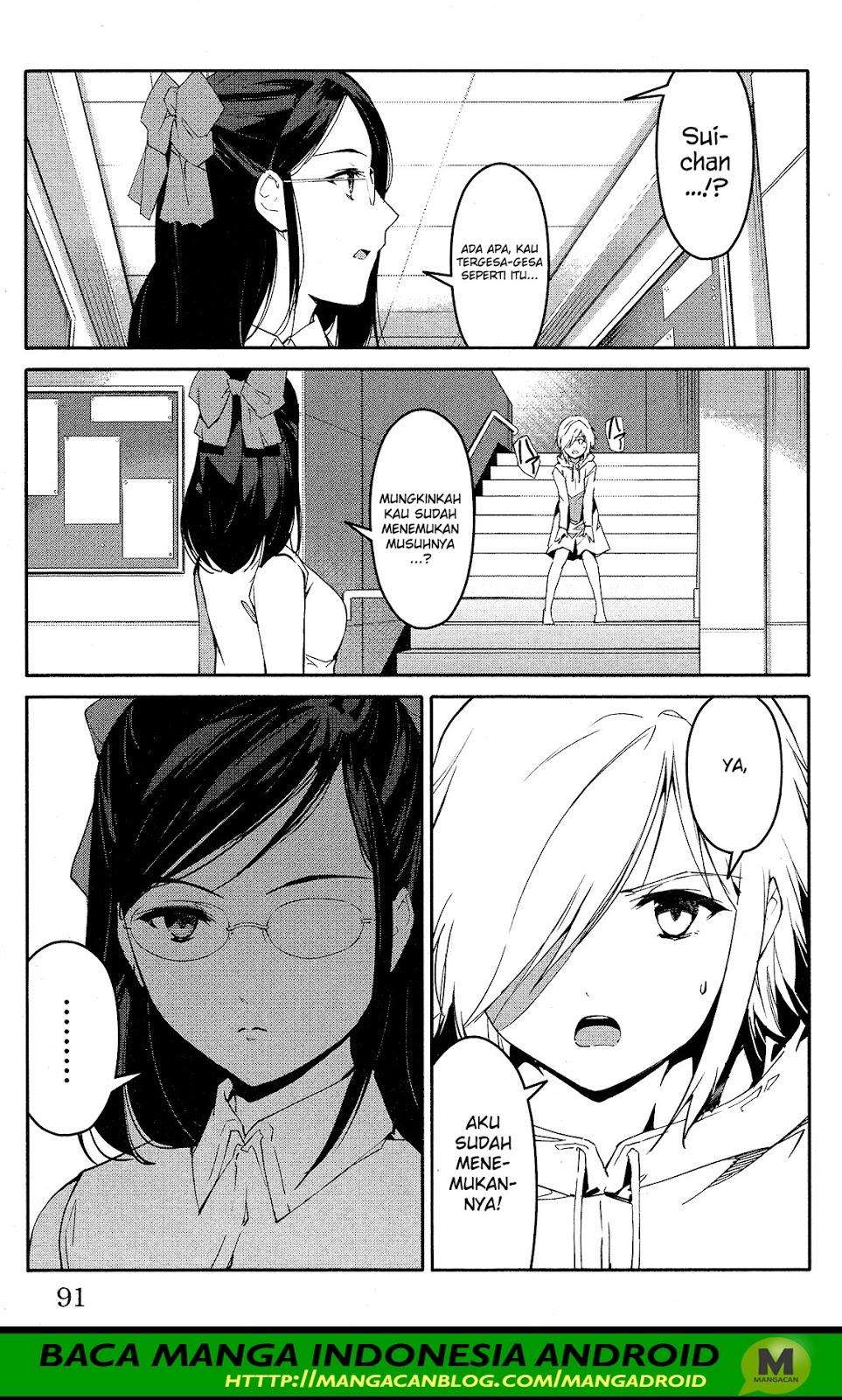 Chapter 58 - halaman 42