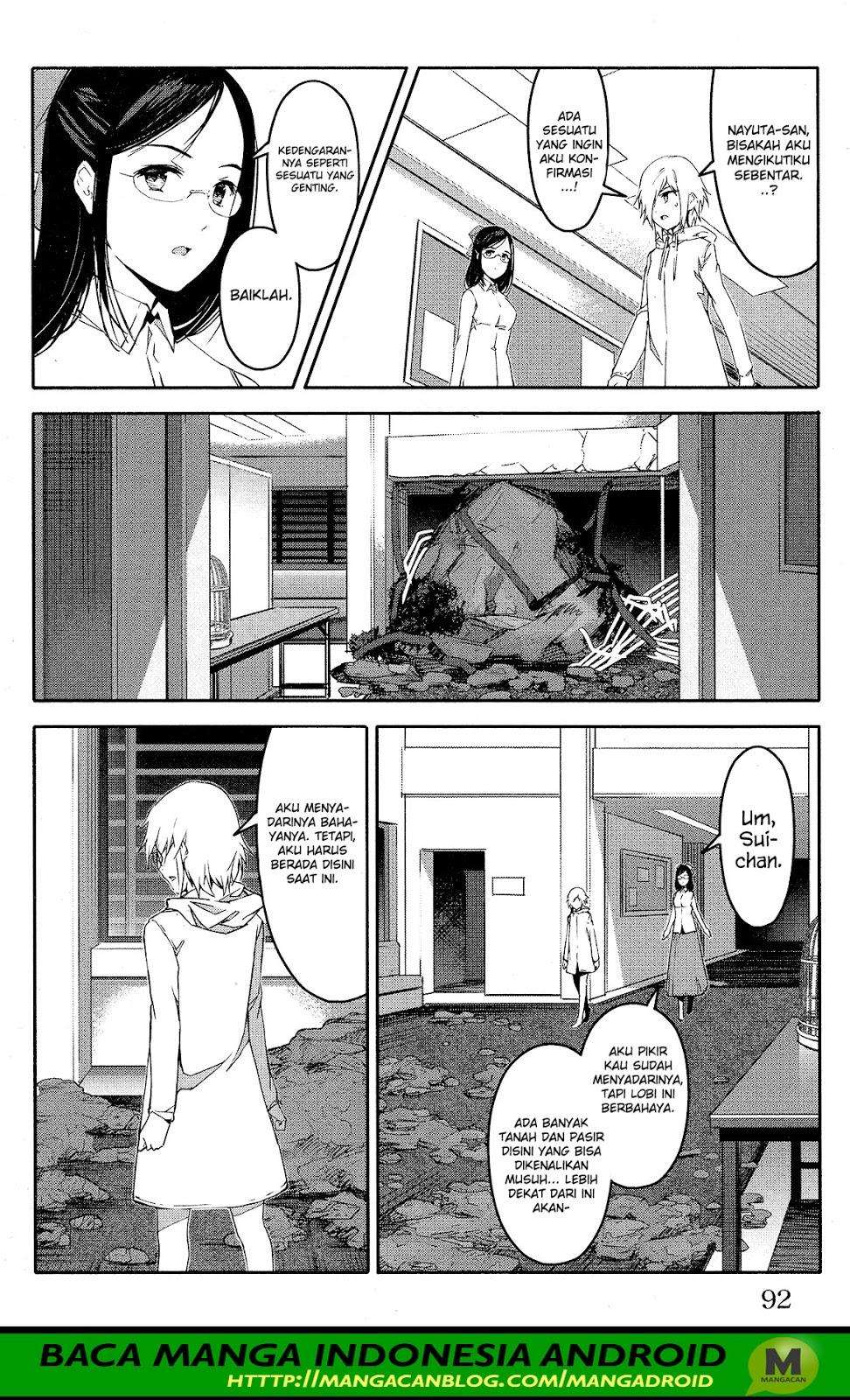 Chapter 58 - halaman 43