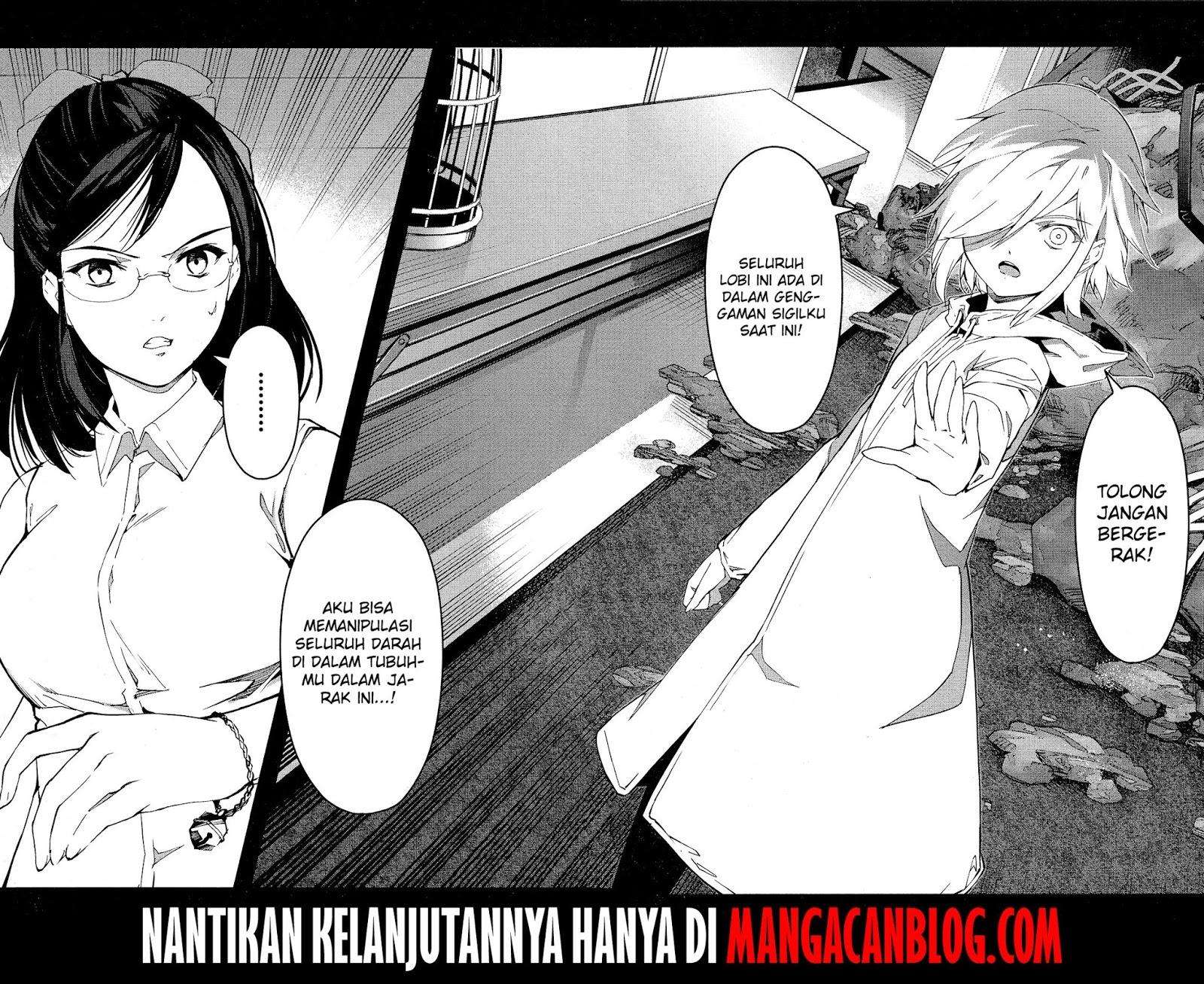 Chapter 58 - halaman 45