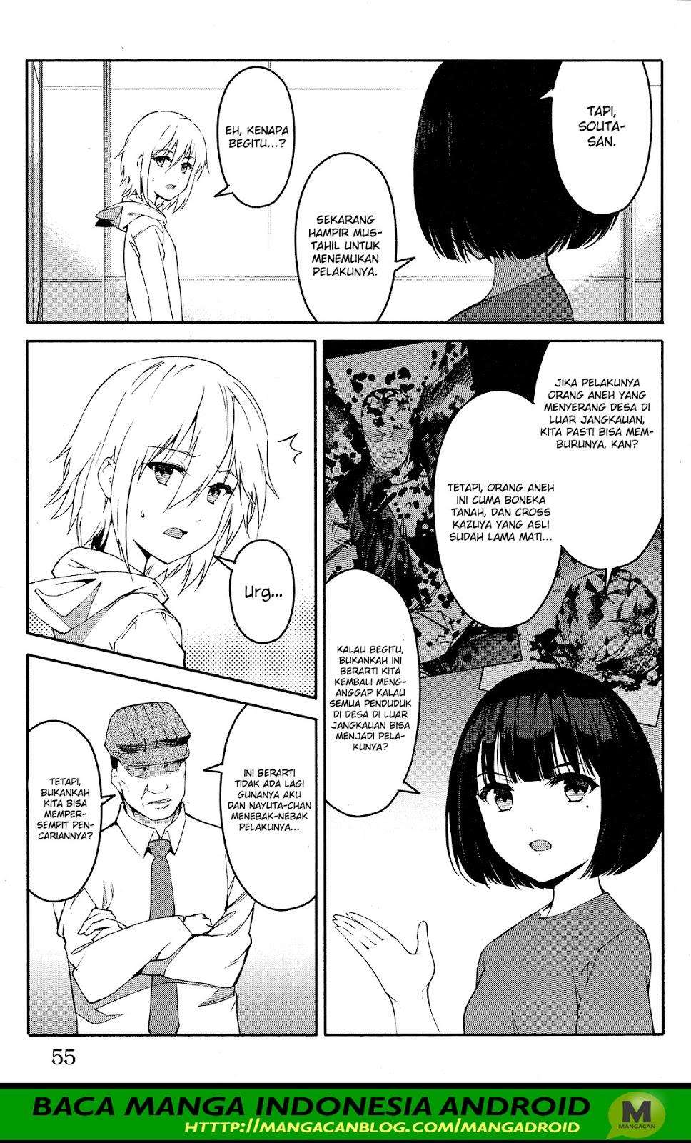 Chapter 58 - halaman 6