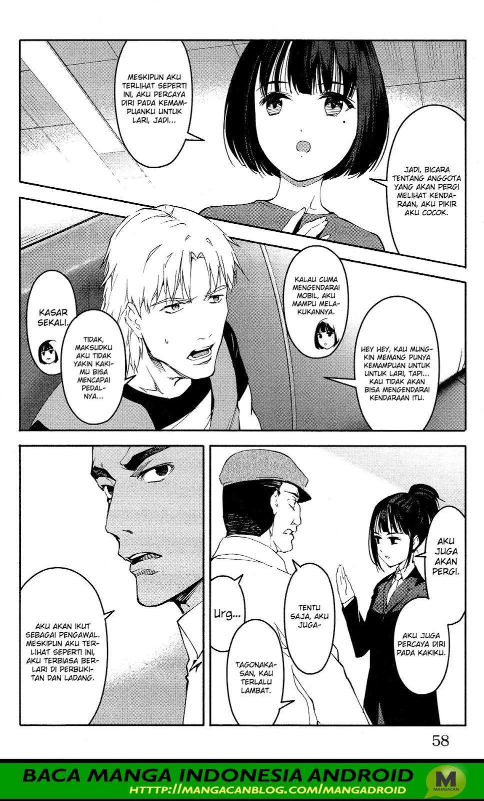 Chapter 58 - halaman 9