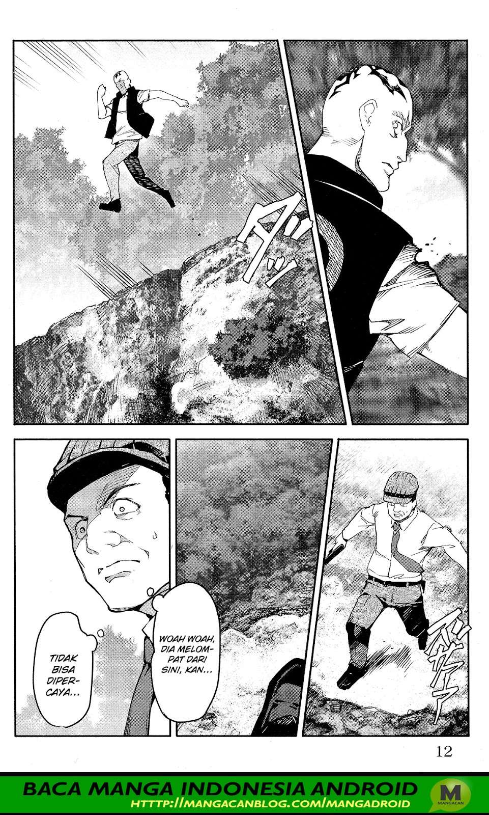 Chapter 57 - halaman 14