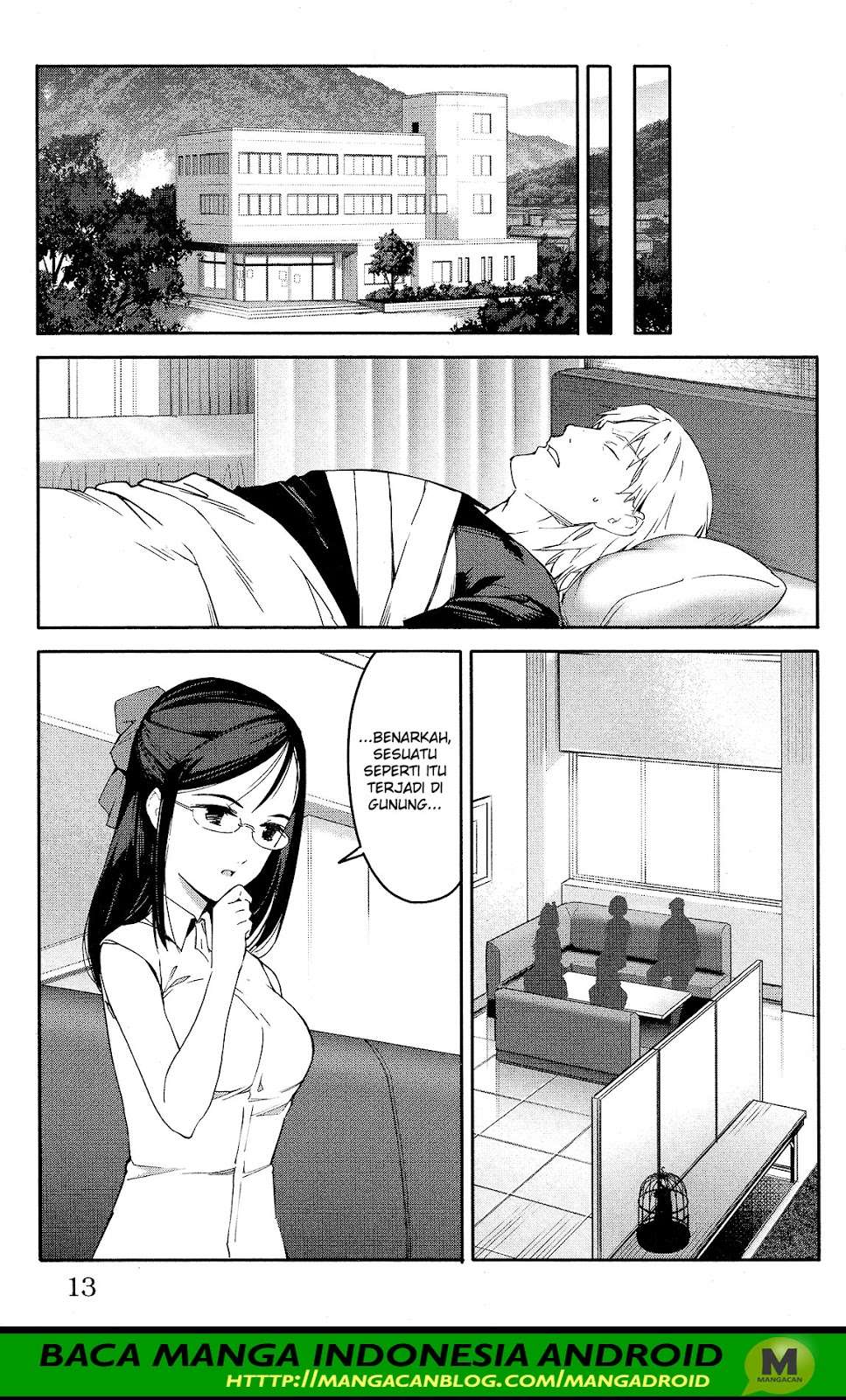 Chapter 57 - halaman 15