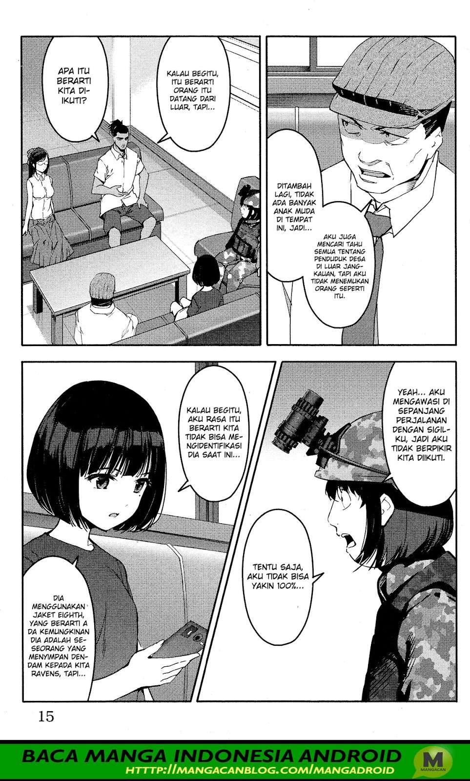 Chapter 57 - halaman 17