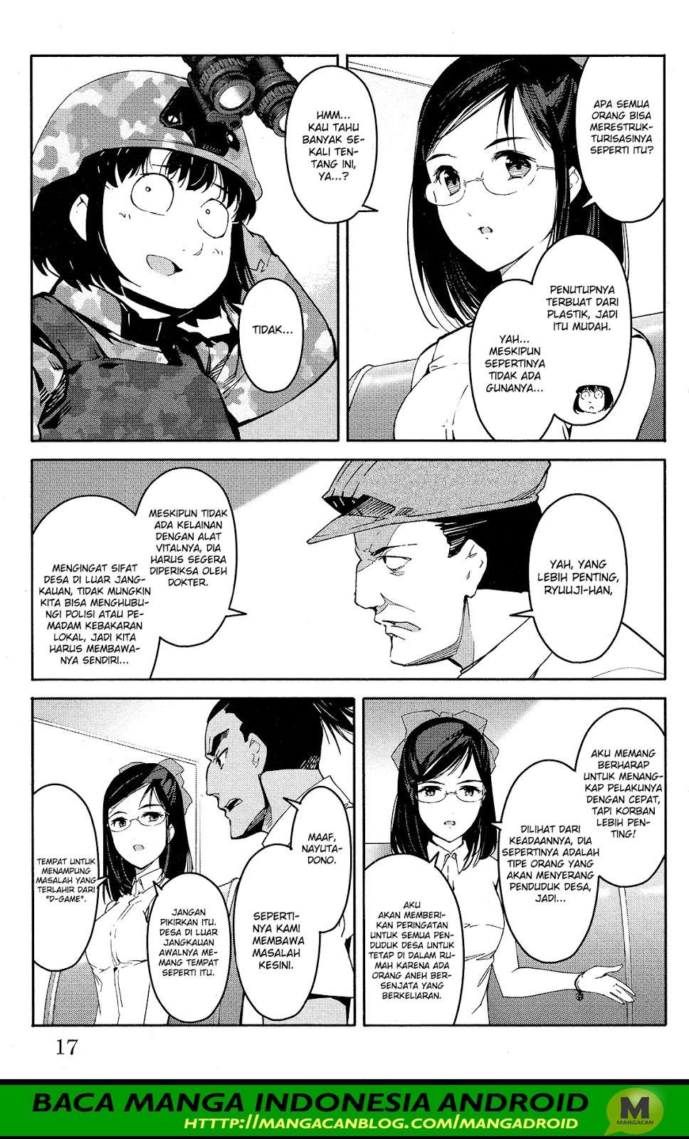 Chapter 57 - halaman 19