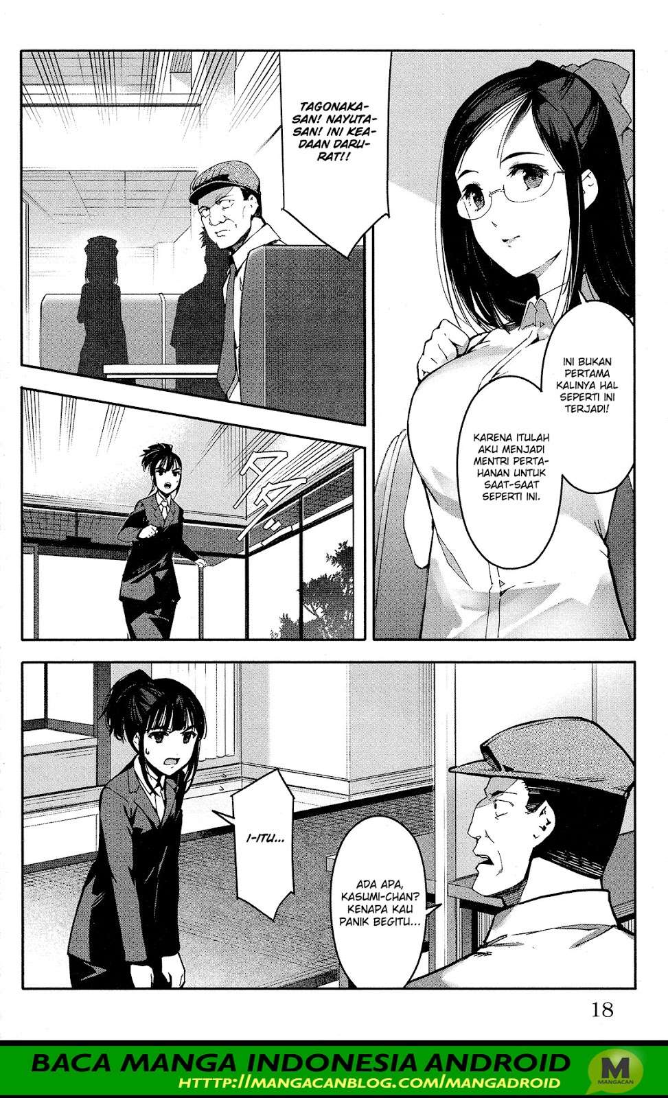 Chapter 57 - halaman 20