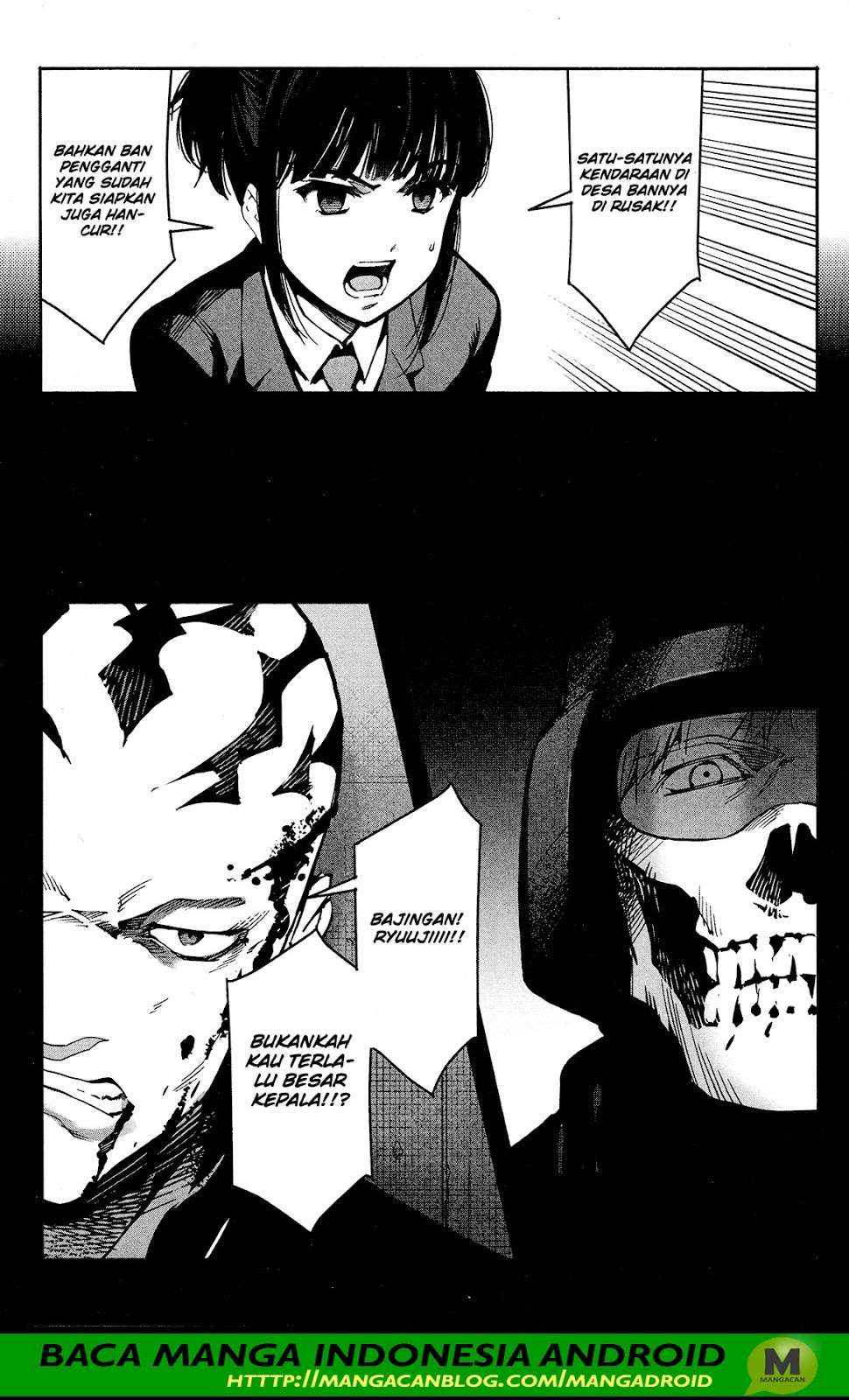 Chapter 57 - halaman 21
