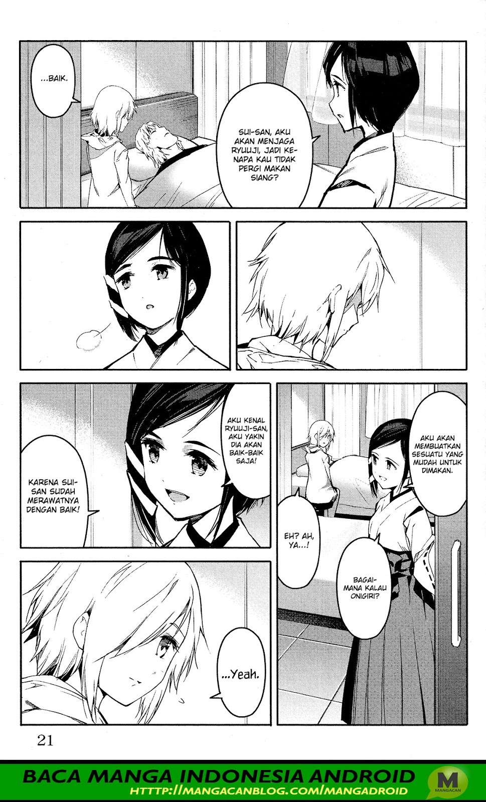 Chapter 57 - halaman 23