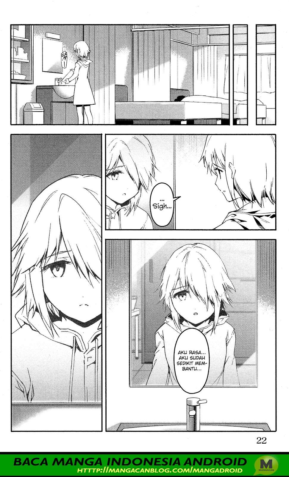 Chapter 57 - halaman 24