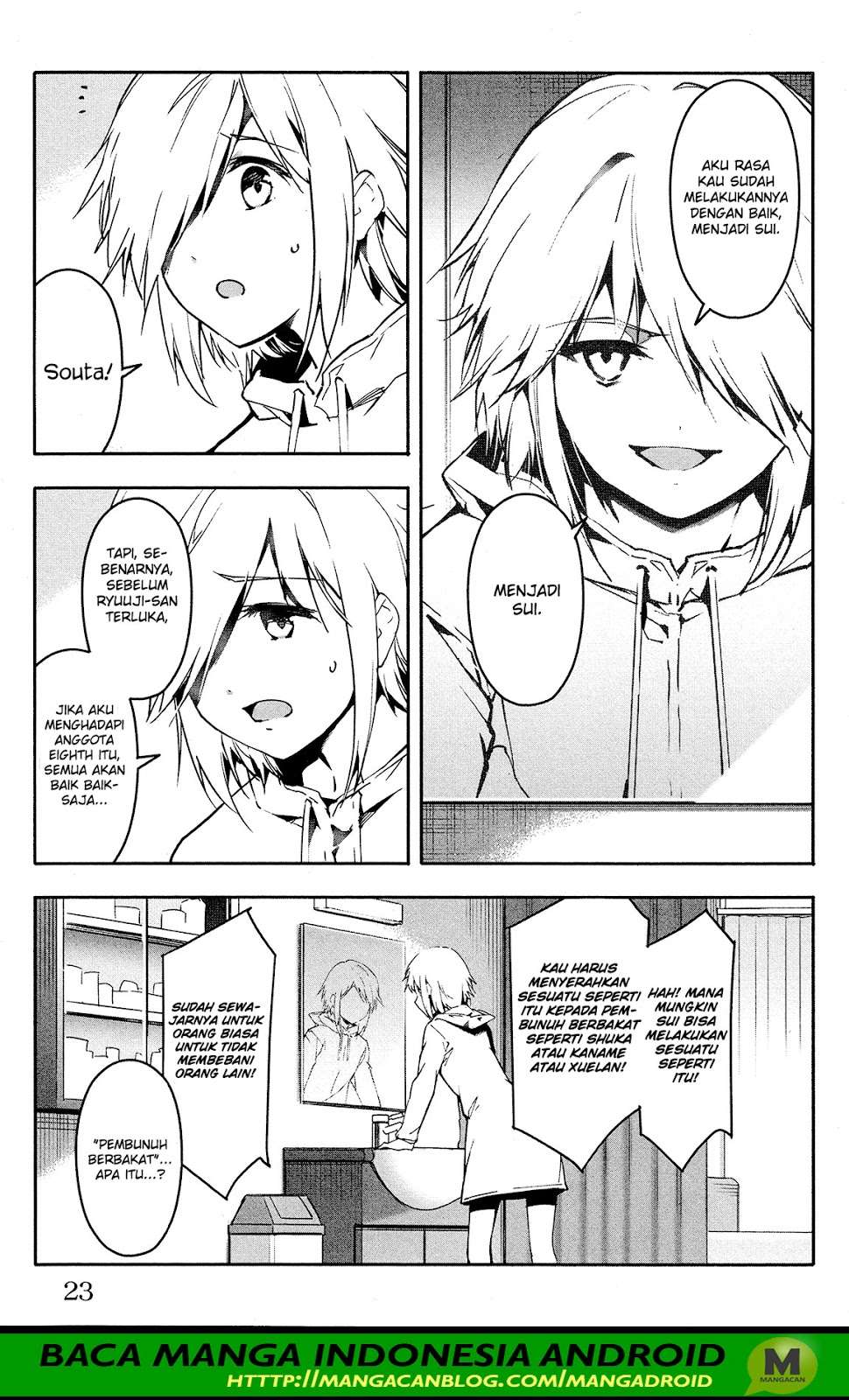 Chapter 57 - halaman 25