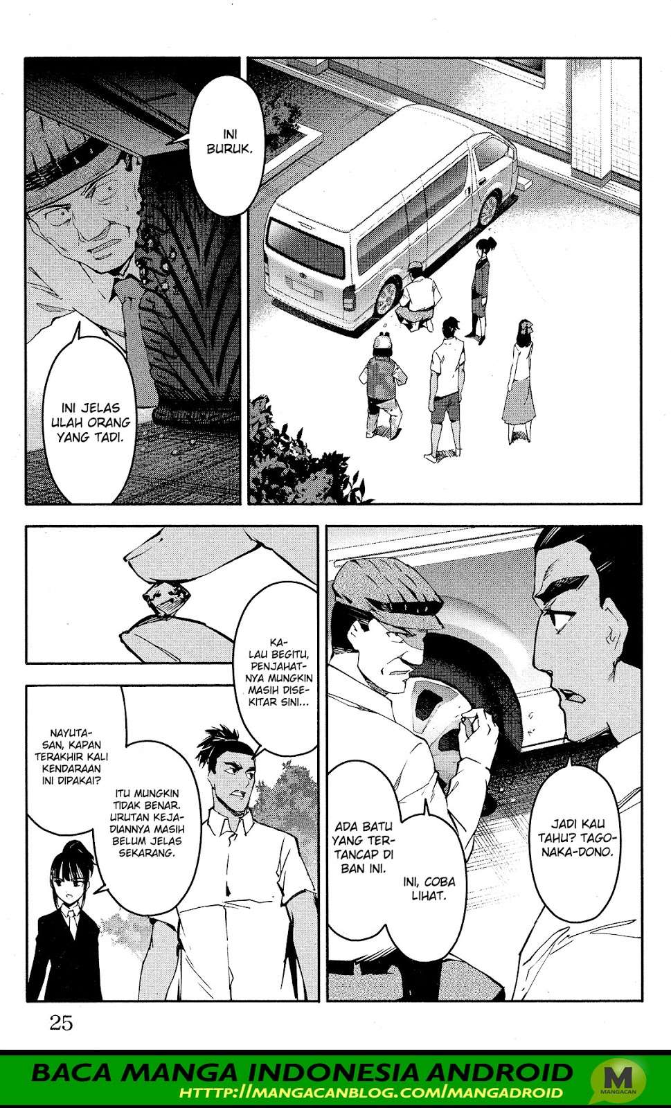 Chapter 57 - halaman 27