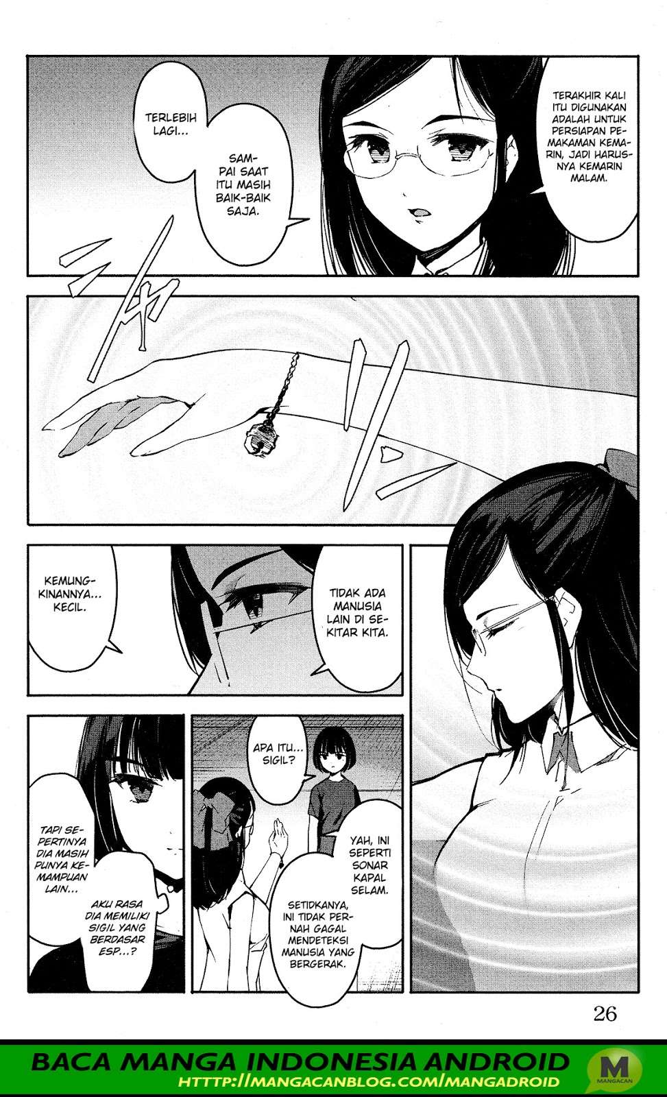 Chapter 57 - halaman 28