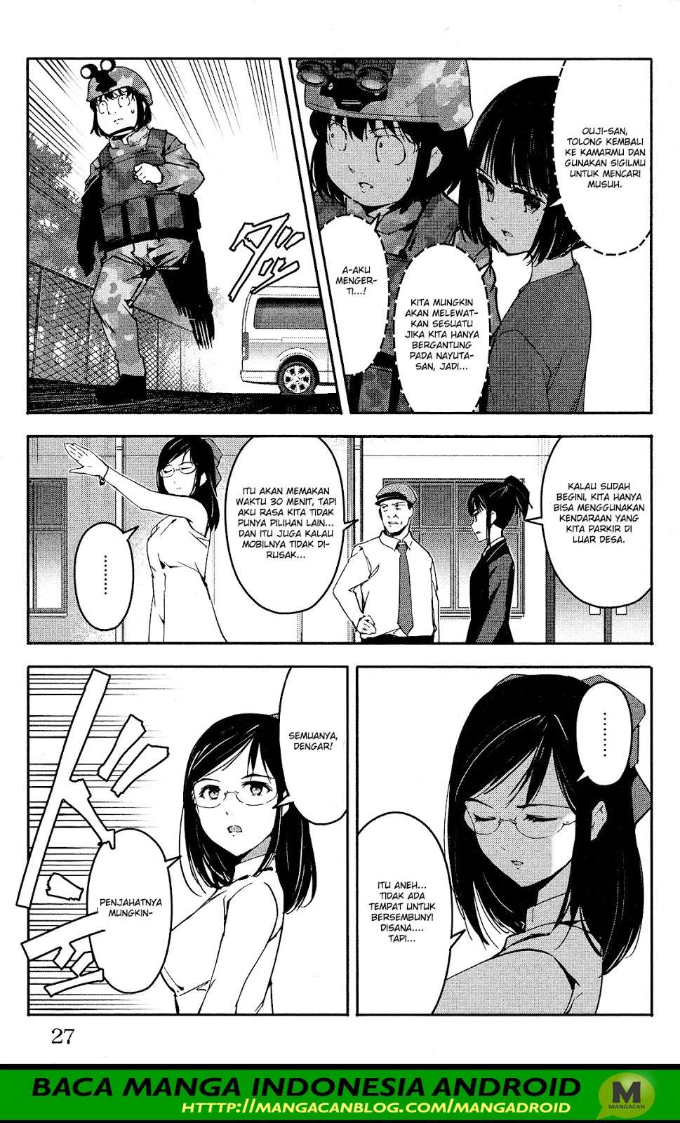 Chapter 57 - halaman 29