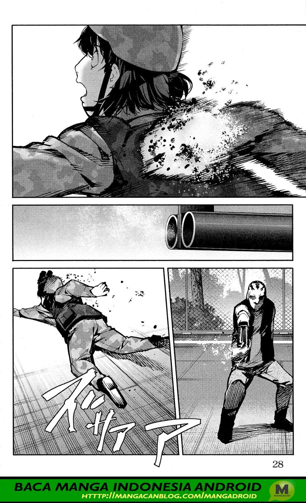 Chapter 57 - halaman 30