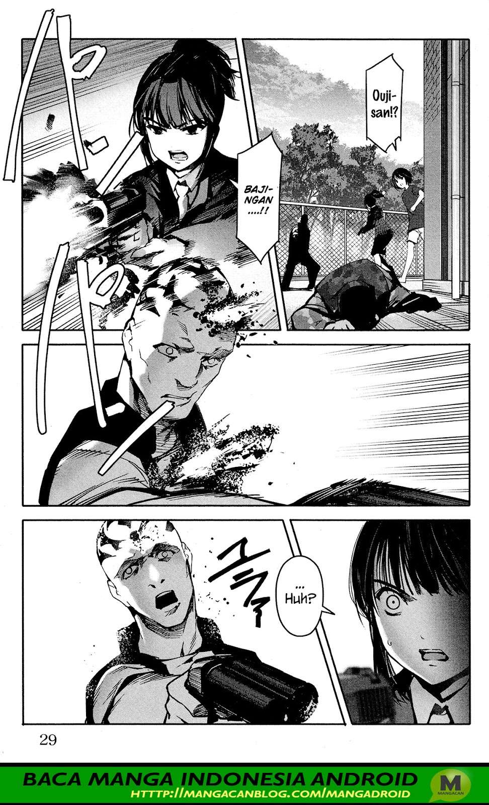 Chapter 57 - halaman 31