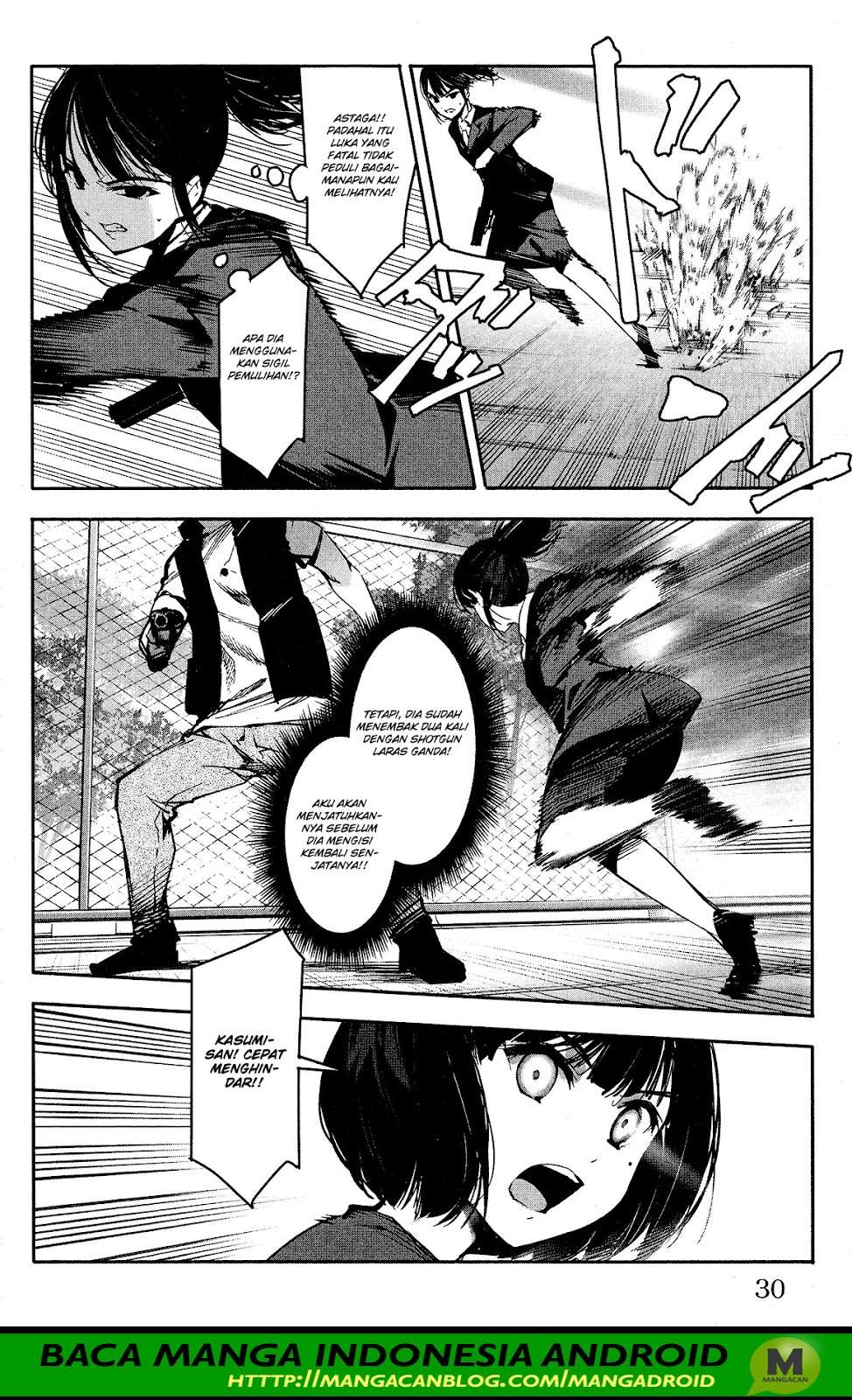Chapter 57 - halaman 32