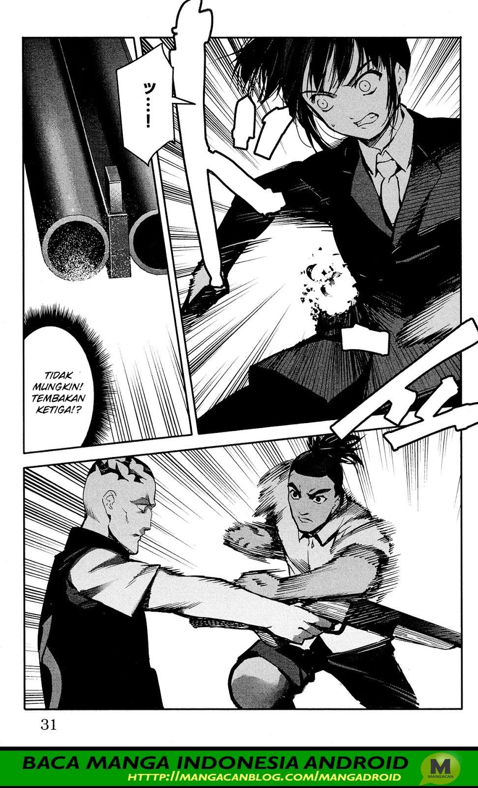 Chapter 57 - halaman 33