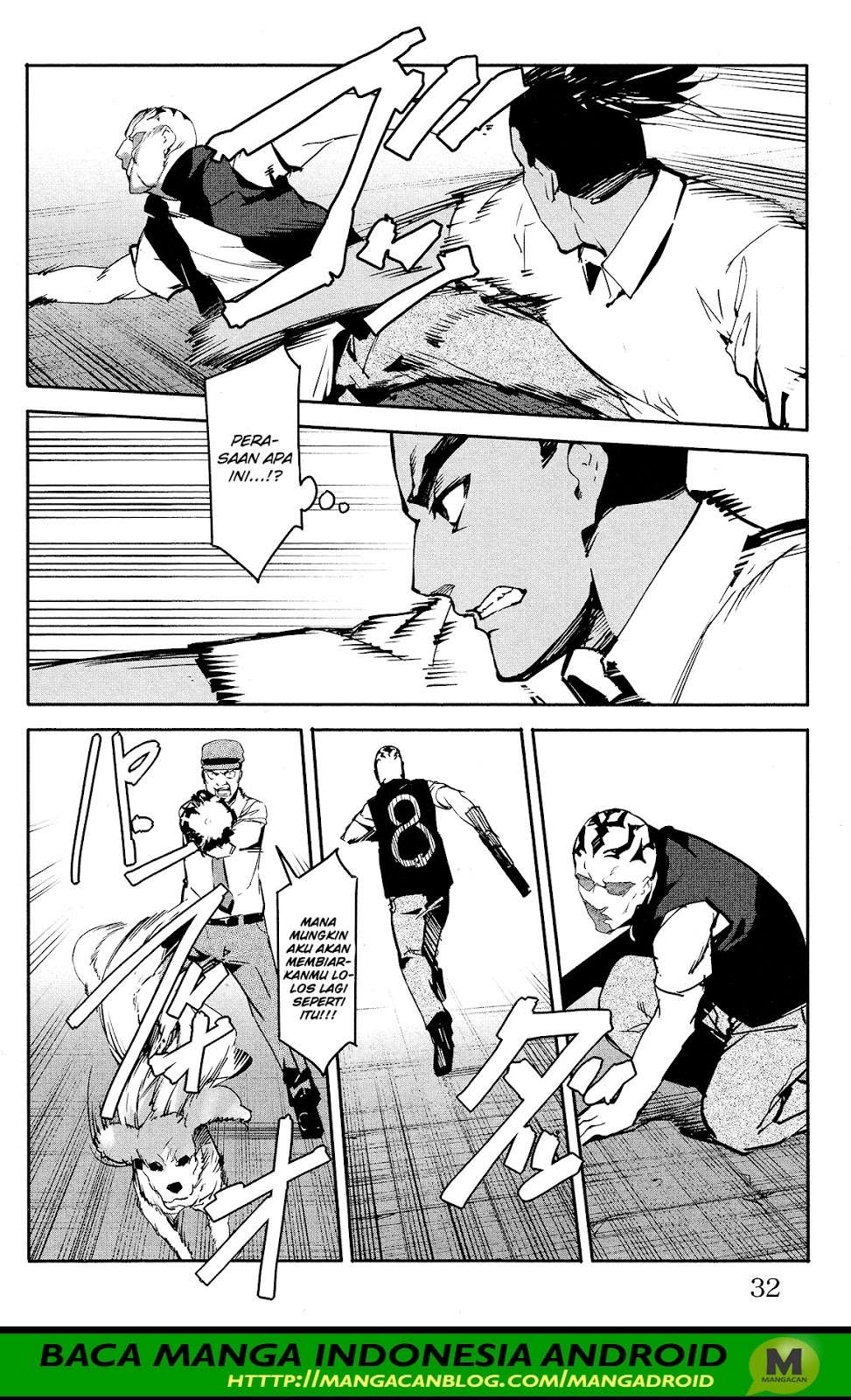 Chapter 57 - halaman 34