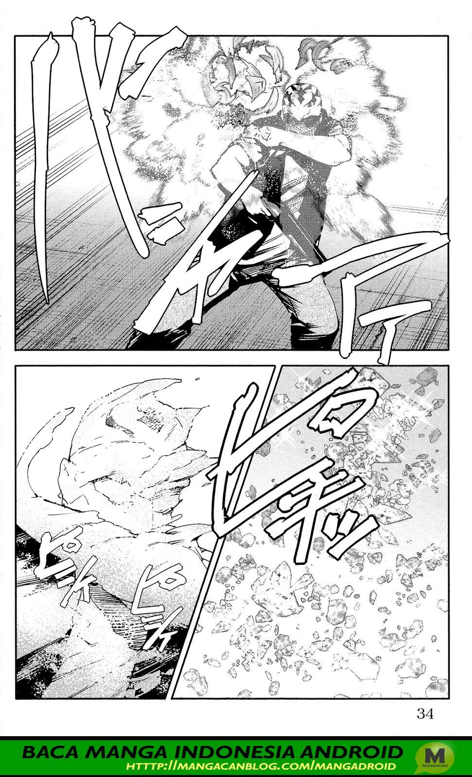 Chapter 57 - halaman 36
