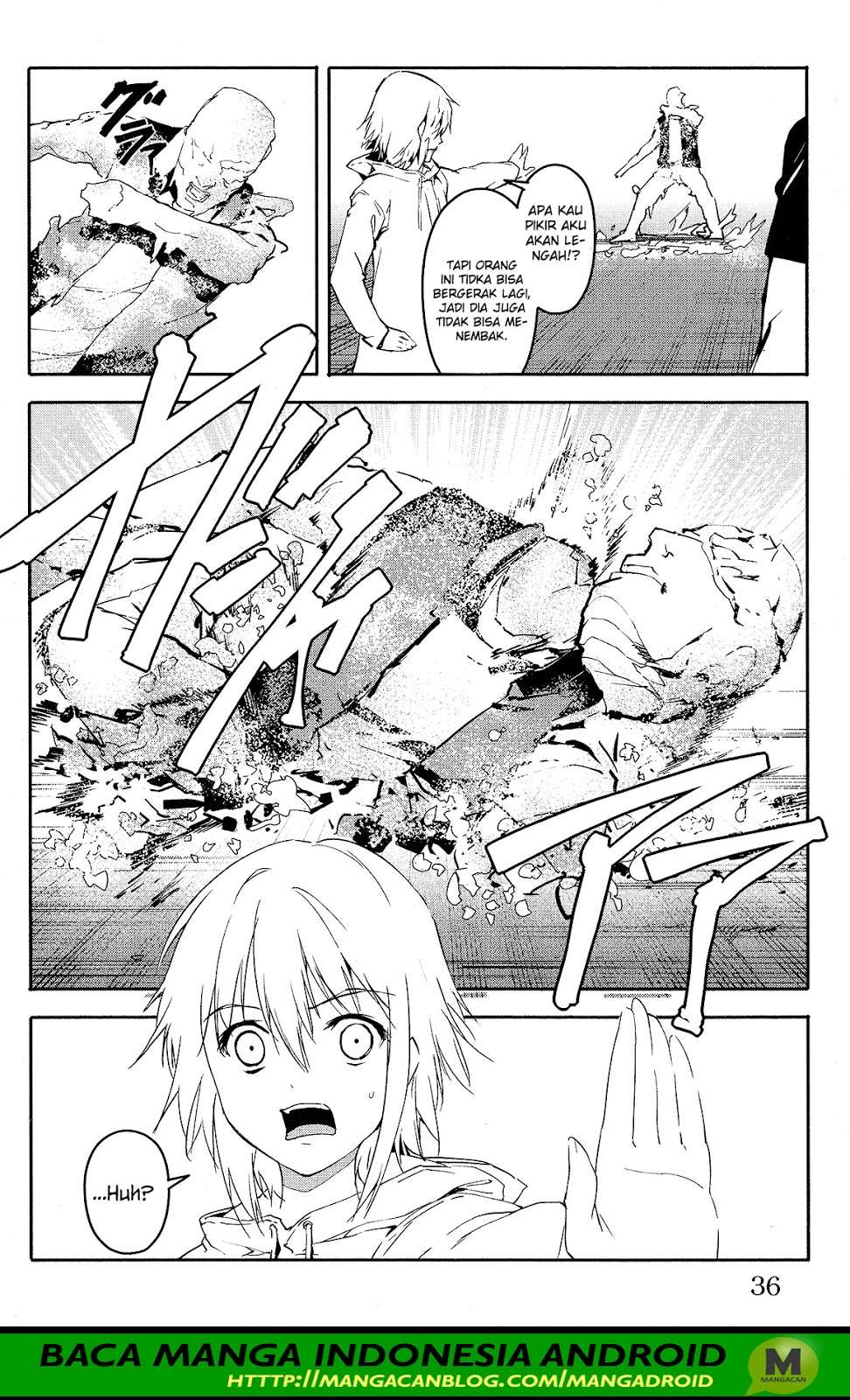 Chapter 57 - halaman 38