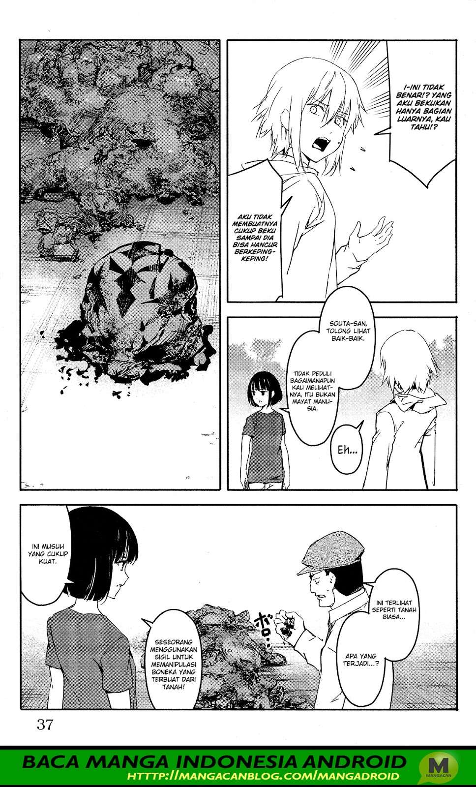 Chapter 57 - halaman 39