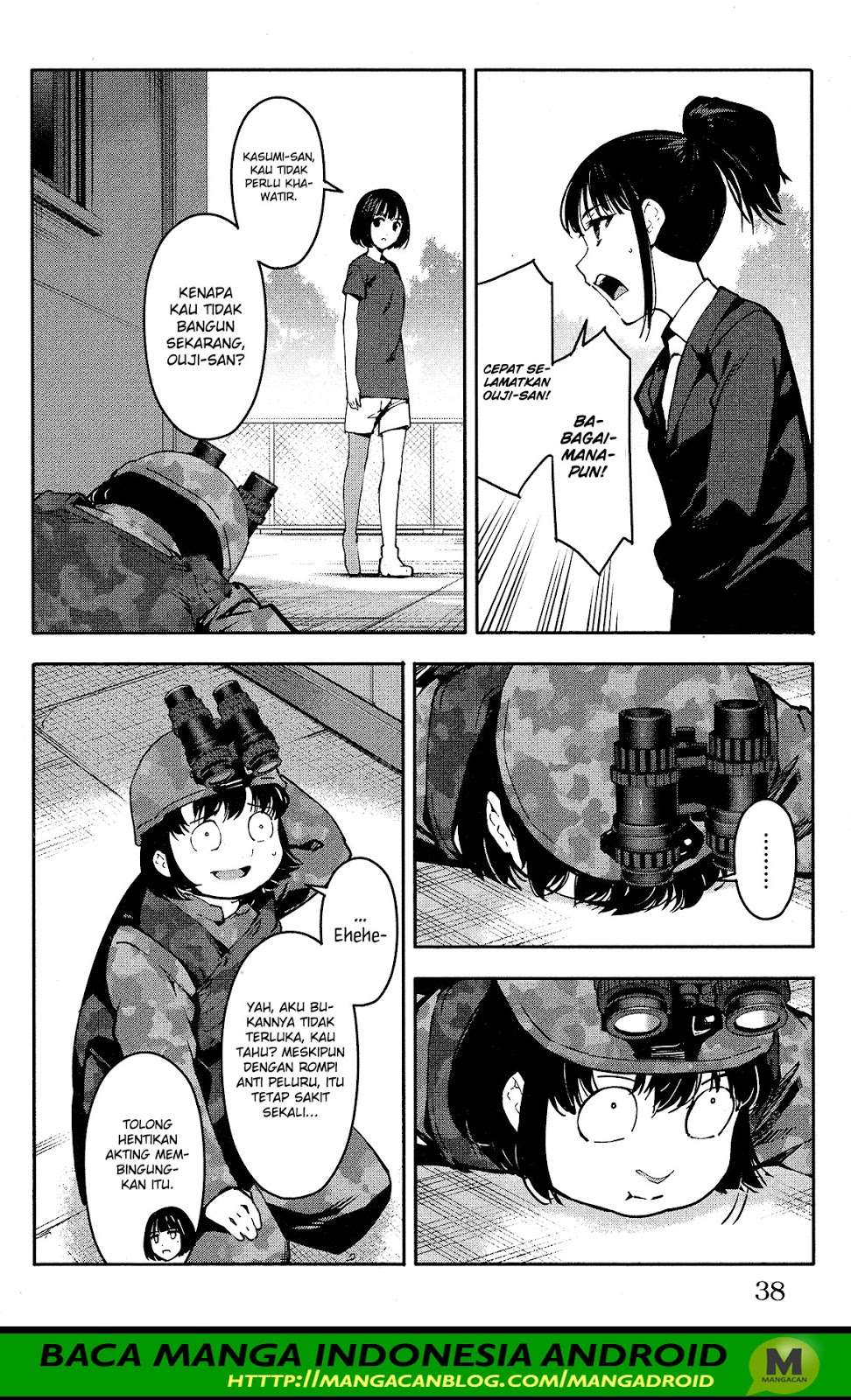 Chapter 57 - halaman 40