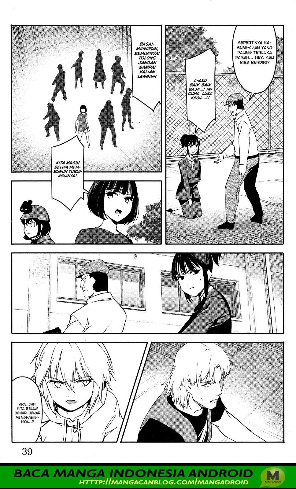 Chapter 57 - halaman 41