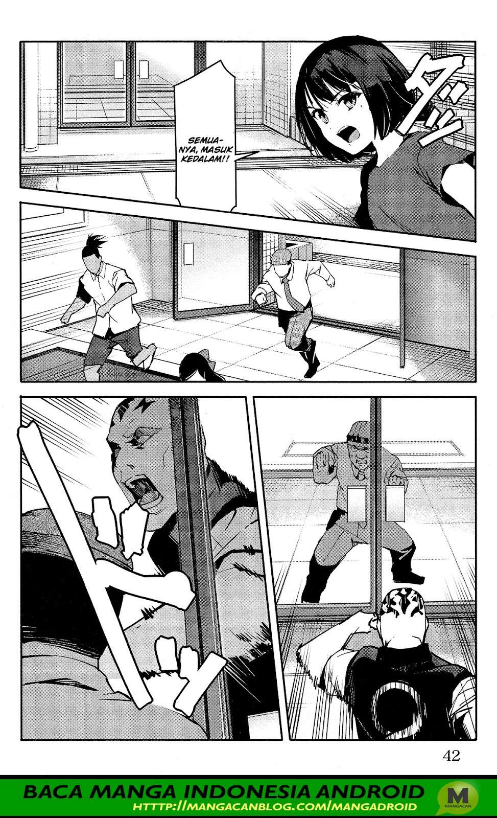 Chapter 57 - halaman 44