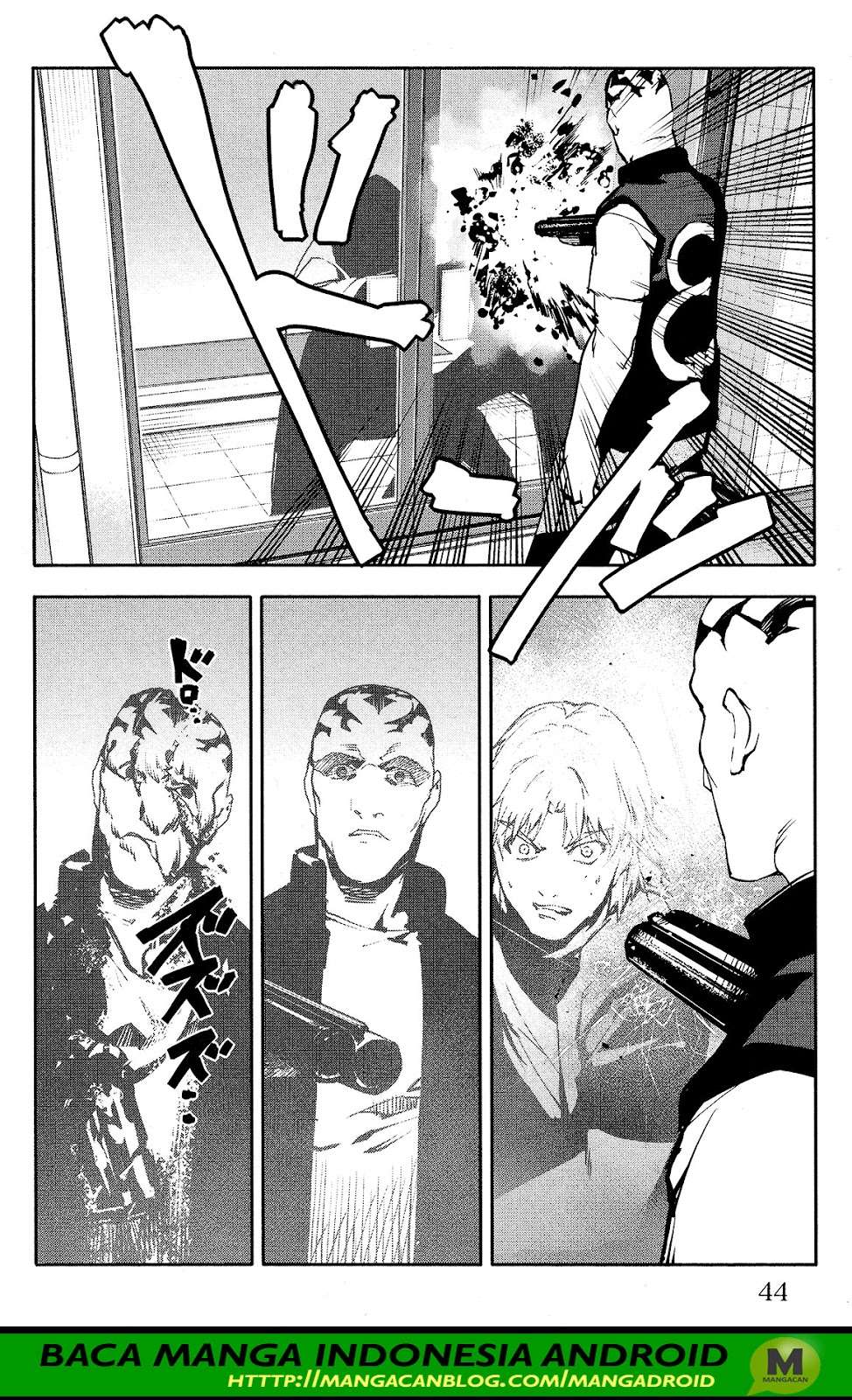 Chapter 57 - halaman 46