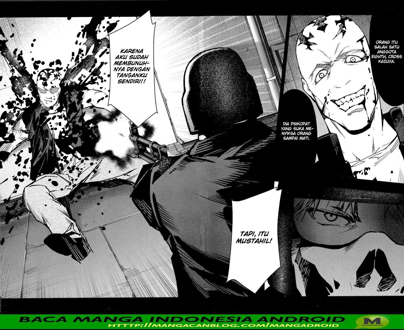 Chapter 57 - halaman 50