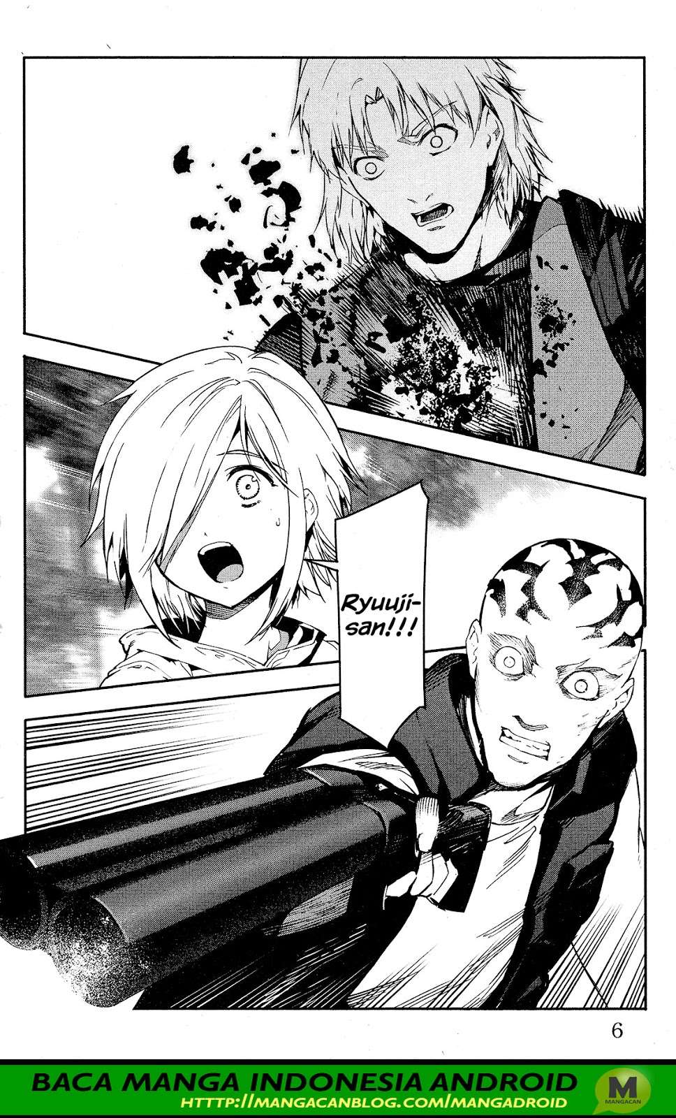 Chapter 57 - halaman 8