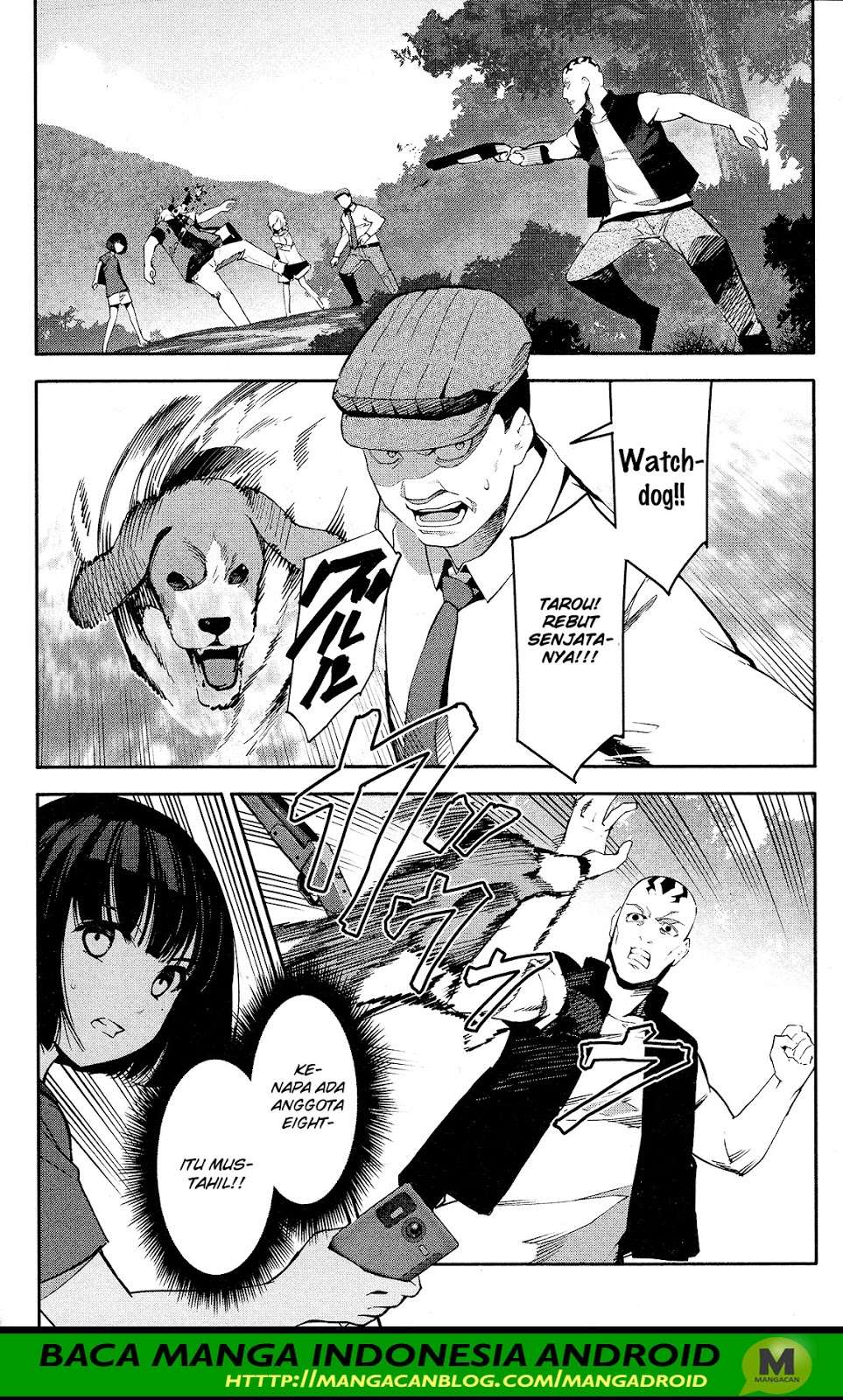 Chapter 57 - halaman 9