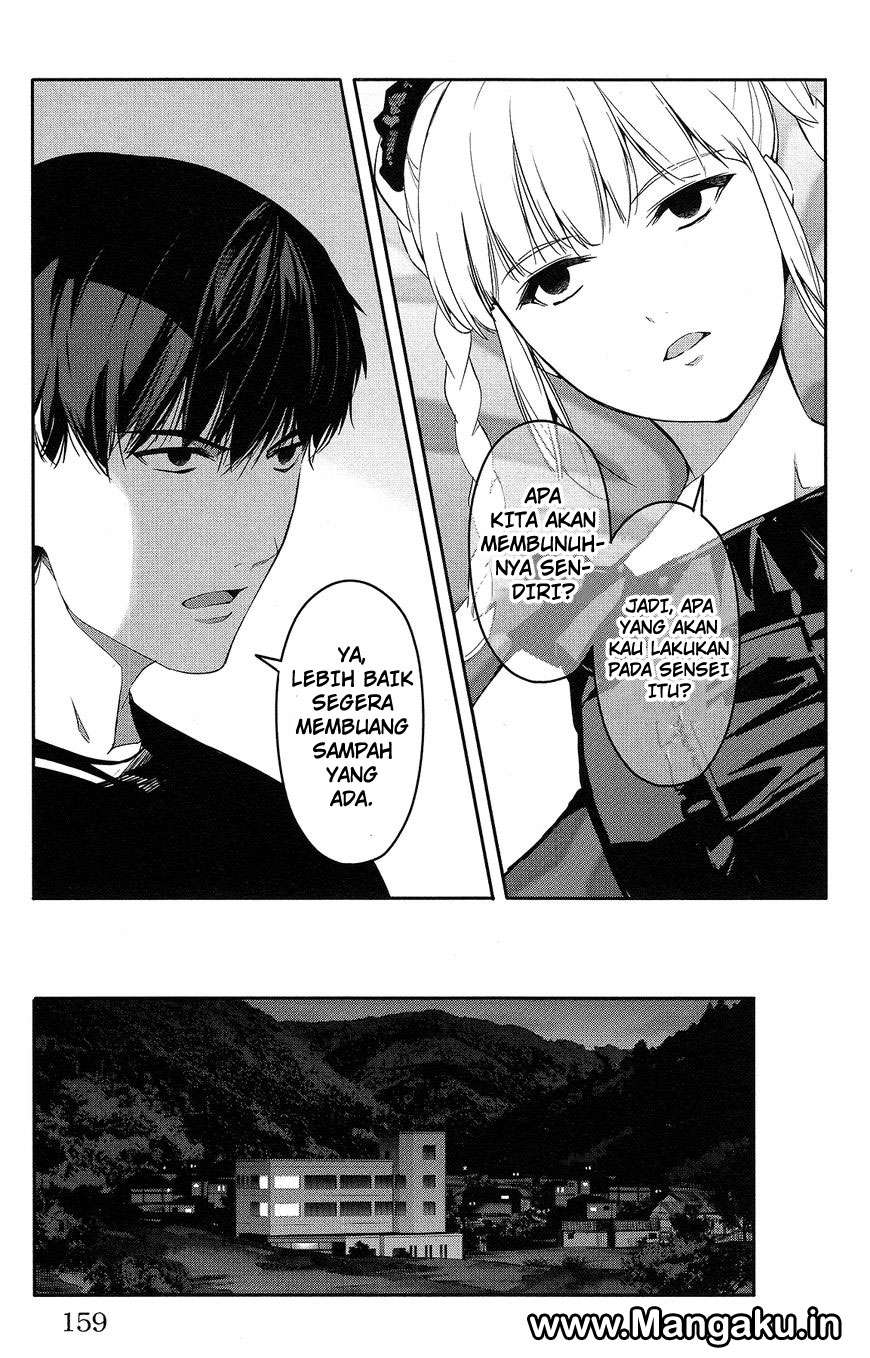 Chapter 56 - halaman 19