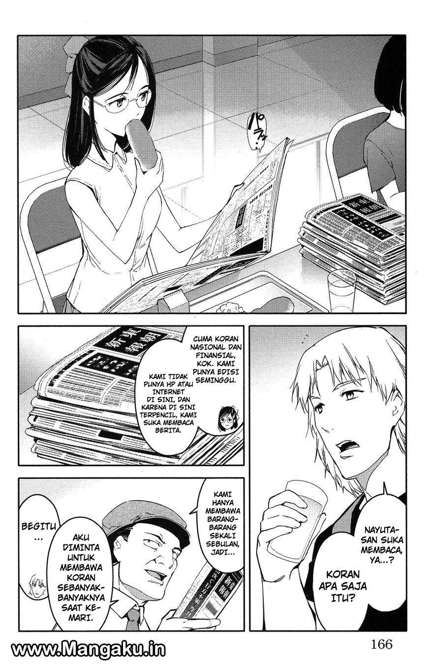 Chapter 56 - halaman 26