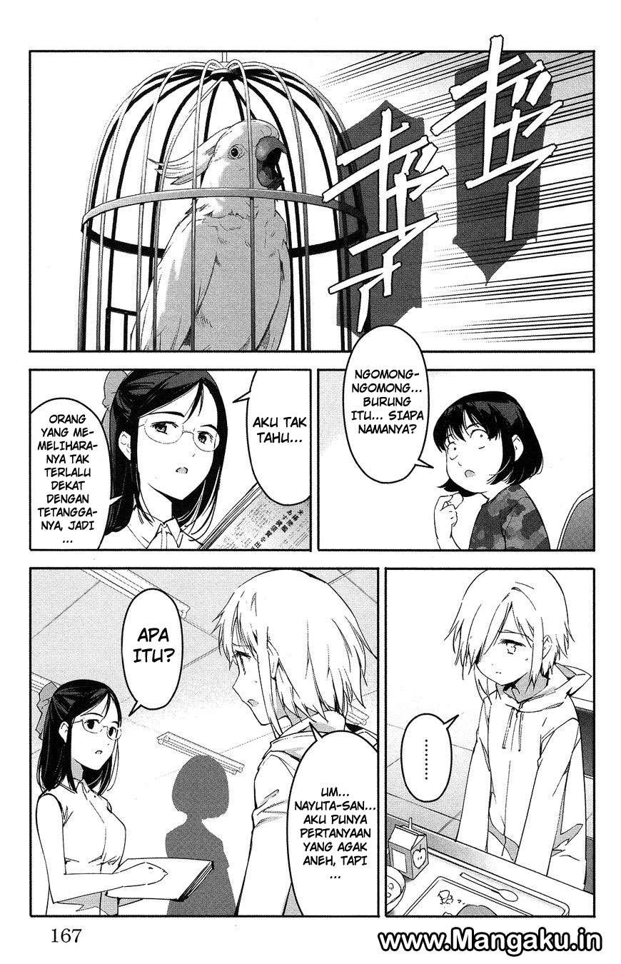 Chapter 56 - halaman 27