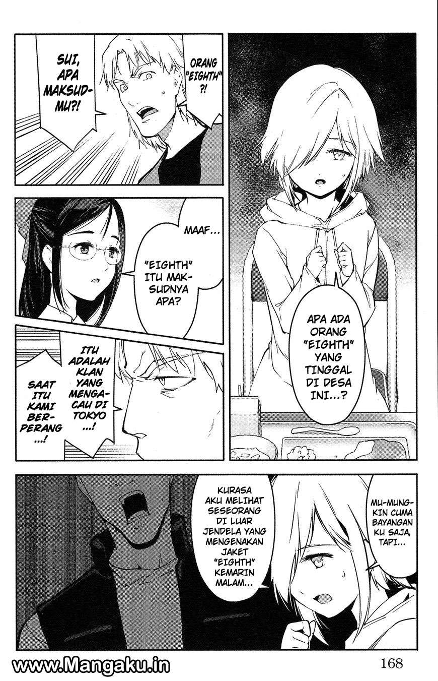 Chapter 56 - halaman 28