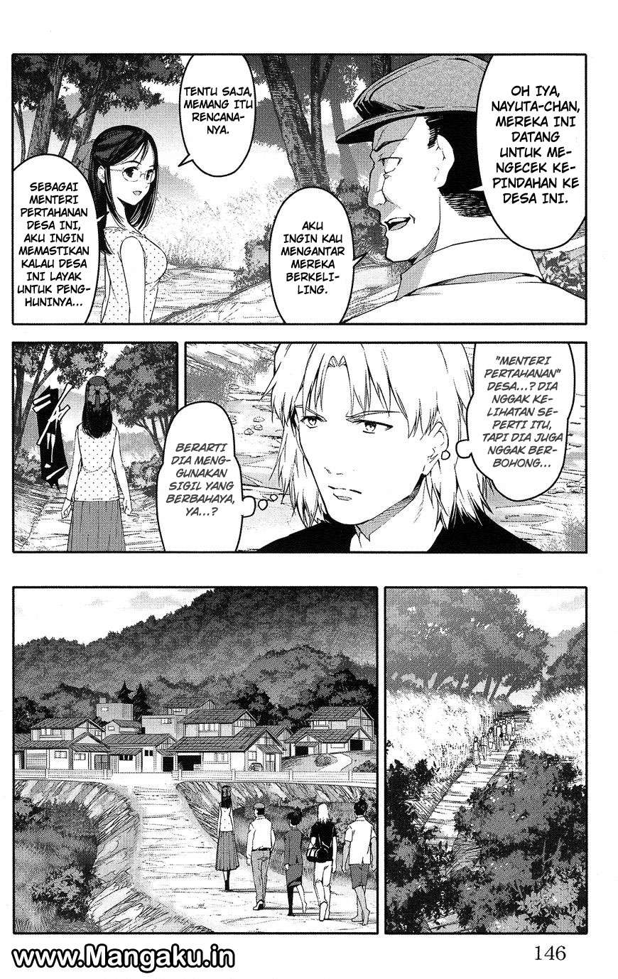 Chapter 56 - halaman 6