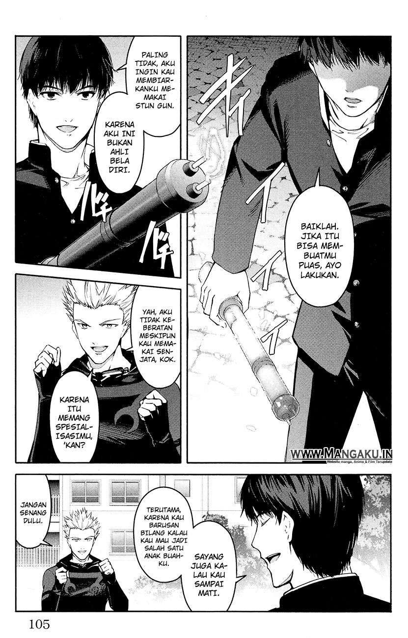 Chapter 55 - halaman 11