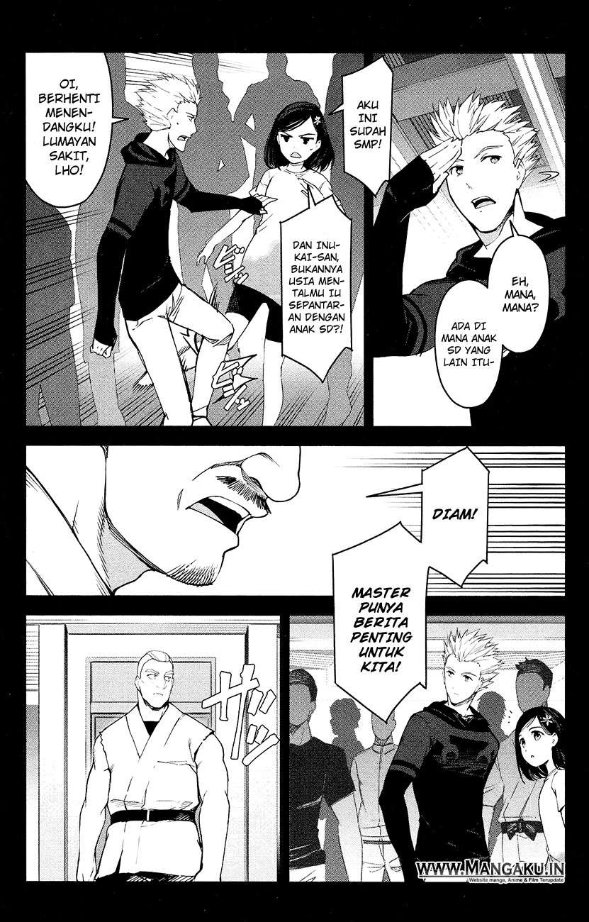 Chapter 55 - halaman 14