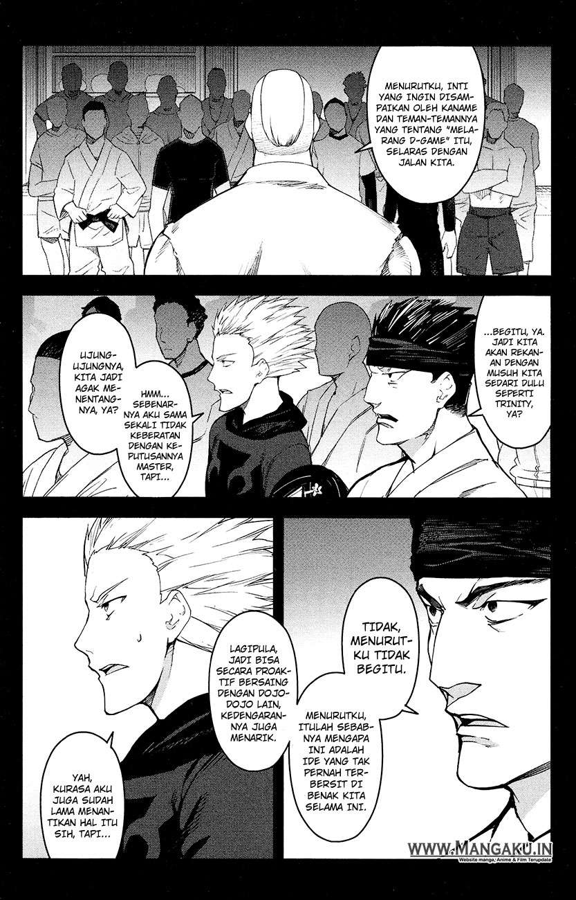 Chapter 55 - halaman 18