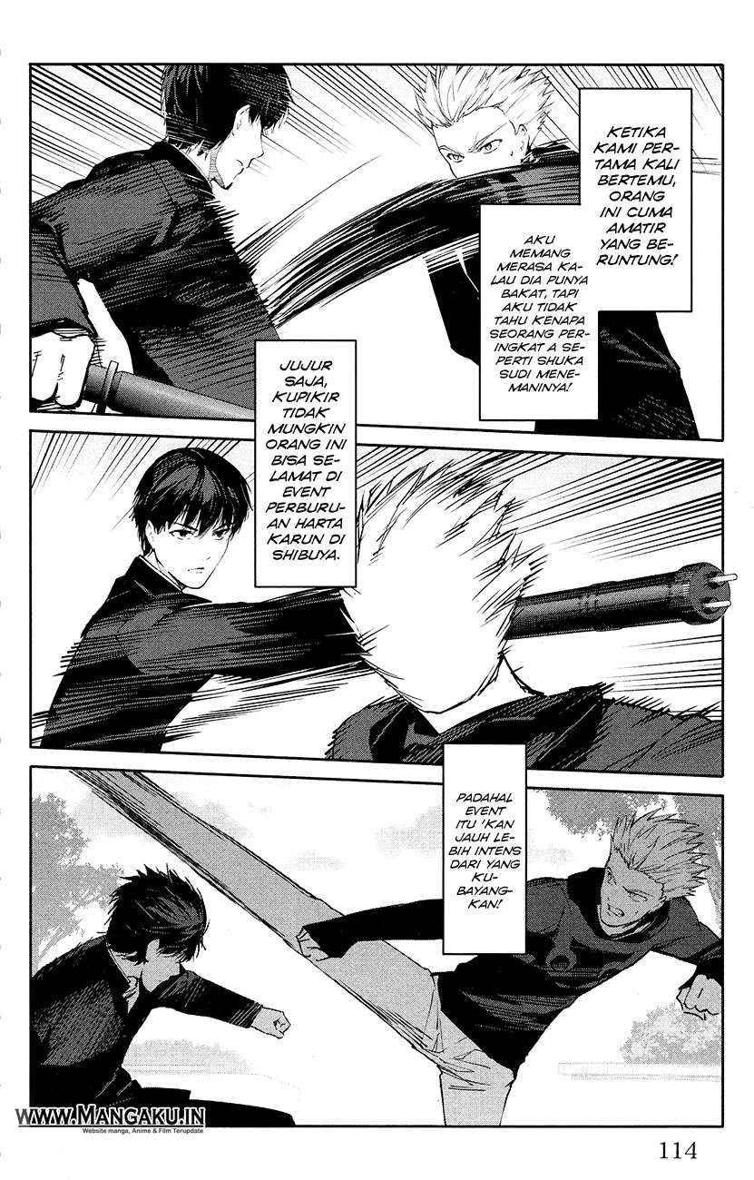 Chapter 55 - halaman 20