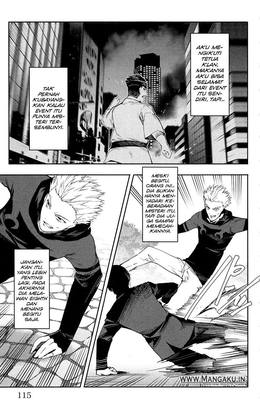 Chapter 55 - halaman 21
